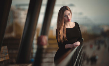 Картинка девушка девушки -unsort+ блондинки +светловолосые модель