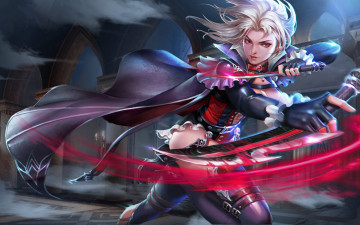 Картинка видео+игры league+of+angels league of angels