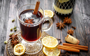 Картинка еда напитки глинтвейн