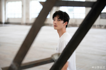 Картинка мужчины li+bo+wen li bo wen