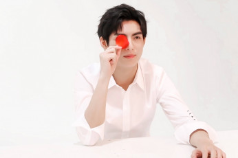 Картинка мужчины wang+hao+xuan ван хаосюань wang hao xuan