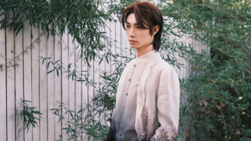 Картинка мужчины song+ji+yang сун цзиян