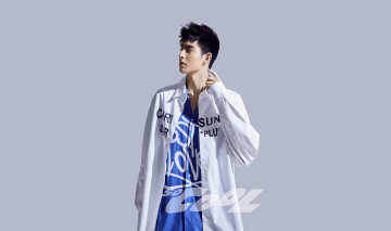 Картинка мужчины wang+hao+xuan ван хаосюань wang hao xuan