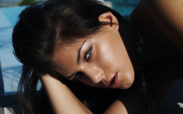 Картинка franceska+gallardo девушки franceska+gallardo+ valentina+rossini franceska gallardo valentina rossini defrancesca девушка модель брюнетка поза стройная сексуальная флирт