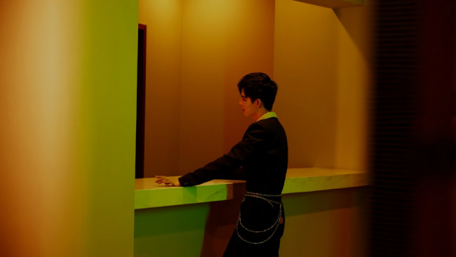 Обои картинки фото мужчины, wang hao xuan, ван, хаосюань, wang, hao, xuan