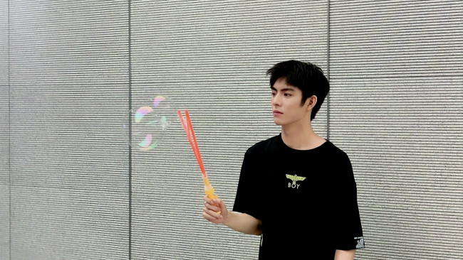 Обои картинки фото мужчины, wang hao xuan, ван, хаосюань, wang, hao, xuan