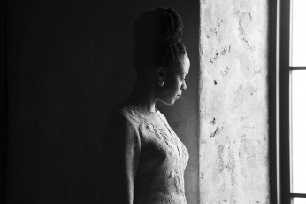 Картинка the+tragedy+of+macbeth+ +2021+ кино+фильмы -unknown+ другое трагедия макбета драма моусес ингрэм фэнтези moses ingram lady macduff