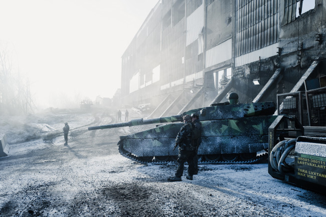 Обои картинки фото svart krabba || 2022, кино фильмы, -unknown , другое, черный, краб, black, crab, author, oreskis, фантастика, боевик, триллер