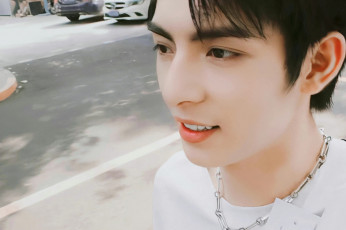 Картинка мужчины wang+hao+xuan ван хао сюань