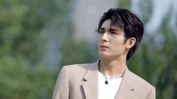 Картинка мужчины wang+hao+xuan ван хао сюань