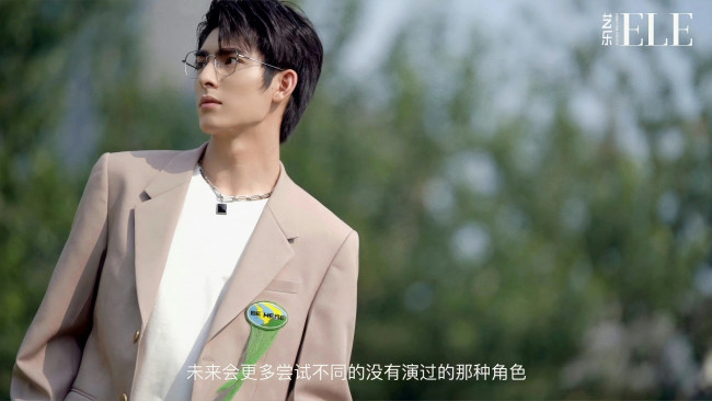 Обои картинки фото мужчины, wang hao xuan, ван, хао, сюань