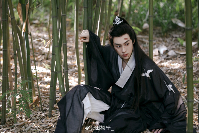 Обои картинки фото мужчины, tian xu ning, тянь, сюй, нин, tian, xu, ning