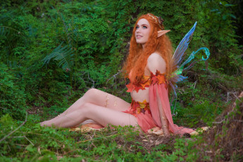 обоя nichameleon, девушки, - рыжеволосые и разноцветные, девушка, женщина, рыжая, светлая, тёмная, сексуальная, модель, звезда, позирует, разная, обувь, верхняя, стильная, одежда, нижнее, эротическое, бельё, трусы, лифчик, колготки, чулки, аксессуары, макияж, и, множество, элементов, на, фотографии