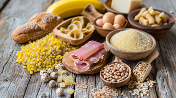 Картинка 3д+графика еда- food нейросети графика нейроарт ai art нейронные сети рисунки нейро искусство нейрографика graphics neuroart neural networks drawings neuro neurography