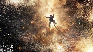 обоя мужчины, jackie chan, джеки, чан