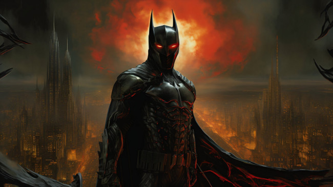 Обои картинки фото рисованное, комиксы, нейросети, графика, нейроарт, ai, art, нейронные, сети, рисунки, нейро, искусство