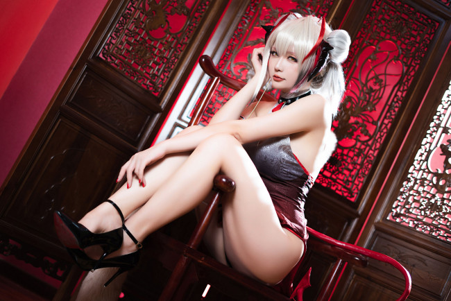 Обои картинки фото девушка - girl, девушки, - азиатки, девушка, женщина, разноцветная, сексуальная, модель, звезда, позирует, разная, обувь, верхняя, стильная, одежда, нижнее, эротическое, бельё, трусы, лифчик, аксессуары, макияж, колготки, чулки, и, множество, элементов, на, фотографии, xingzhichi