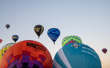 обоя авиация, воздушные шары дирижабли, albuquerque, balloon, festival