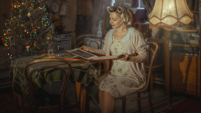 Обои картинки фото девушки, - блондинки,  светловолосые, красивая, девушка