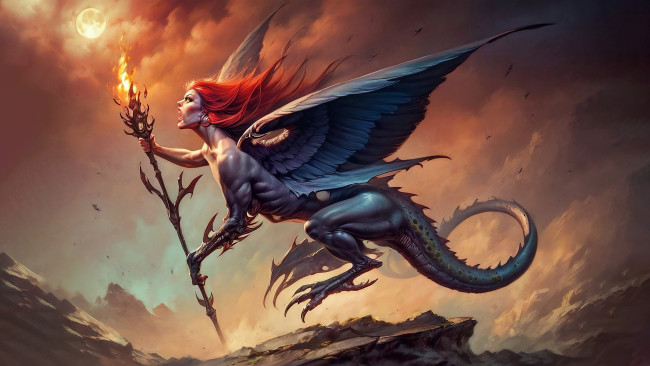 Обои картинки фото фэнтези, существа, нейросети, графика, нейроарт, ai, art, нейронные, сети, рисунки, нейро, искусство, нейрографика, graphics, neuroart, neural, networks, drawings, neuro, neurography