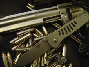 Картинка оружие