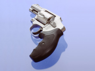 обоя s&w, 640, оружие, 3d