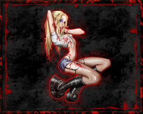 Картинка аниме *unknown другое