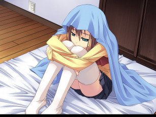 Картинка аниме *unknown другое