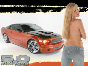 Картинка автомобили авто девушками