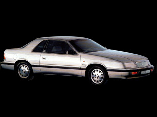 Картинка автомобили chrysler