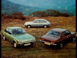 Картинка автомобили vauxhall