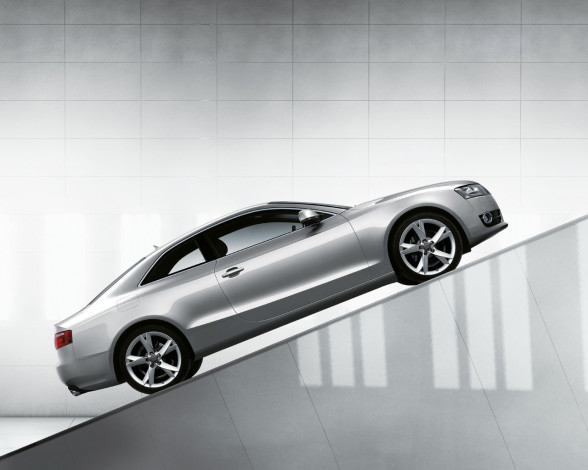 Обои картинки фото автомобили, audi