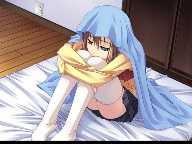 Обои картинки фото аниме, *unknown, другое