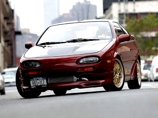 Обои картинки фото автомобили, nissan, datsun