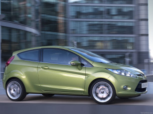 Картинка автомобили ford