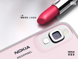 Картинка бренды nokia