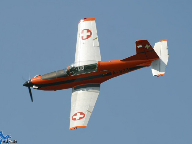 Обои картинки фото авиация, лёгкие, одномоторные, самолёты