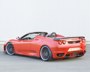 Картинка автомобили ferrari