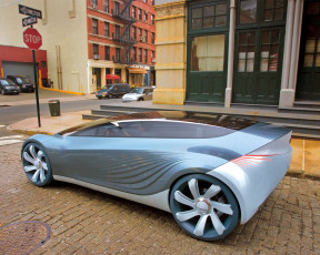 Картинка автомобили mazda