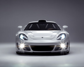 Картинка автомобили porsche