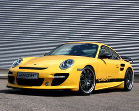 Картинка автомобили porsche