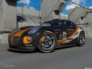 Картинка автомобили 3д