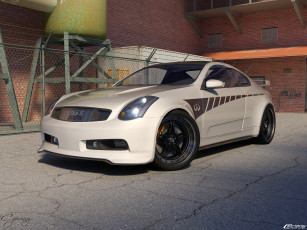 обоя автомобили, 3д