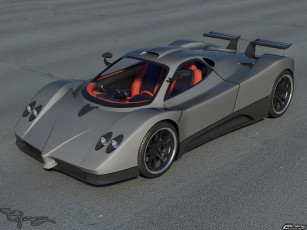 Картинка автомобили 3д