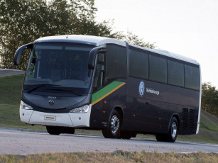 Картинка автомобили автобусы