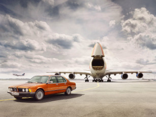 Картинка автомобили bmw