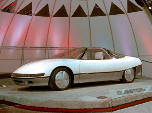 Картинка автомобили buick