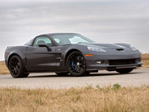 Картинка автомобили corvette