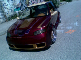 Картинка автомобили fiat