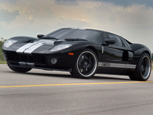 Картинка автомобили ford